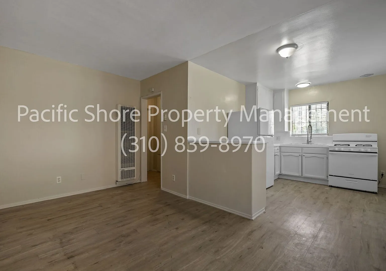 3525 Atlantic Apartments — Photo 2