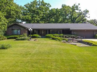 4429 Lehighton Downs Dr, Rockford, IL 61101
