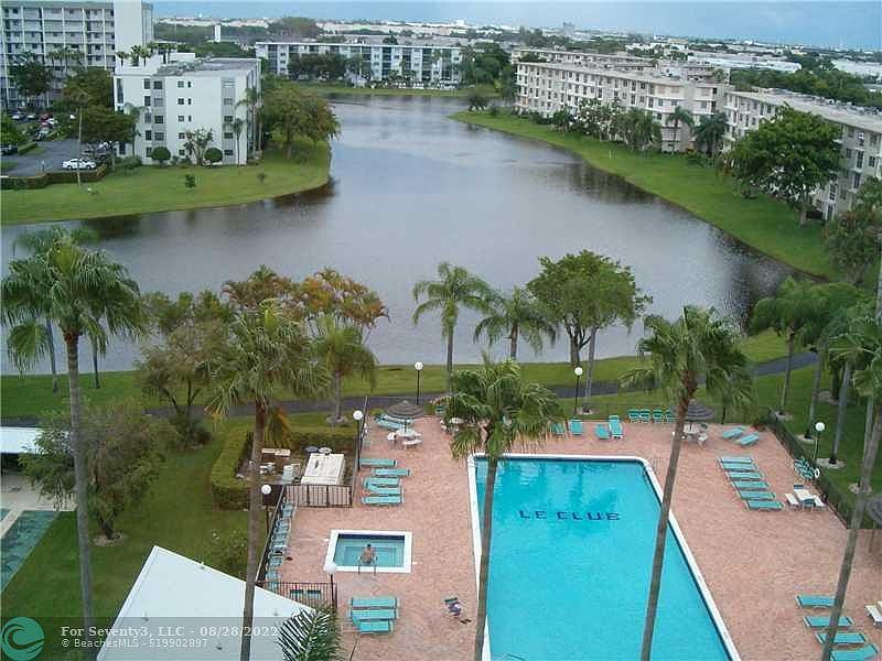 1st image of 2205 S Cypress Bend Dr APT 902