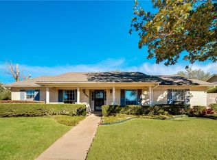 7805 Querida Ln, Dallas, TX 75248