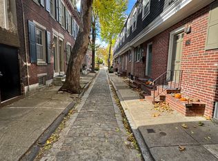 708 Bradford Aly, Philadelphia, PA 19147