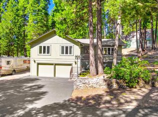 2081 Racoon Trl, Pollock Pines, CA 95726