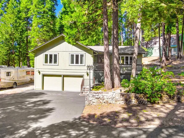 2081 Racoon Trl, Pollock Pines, CA 95726