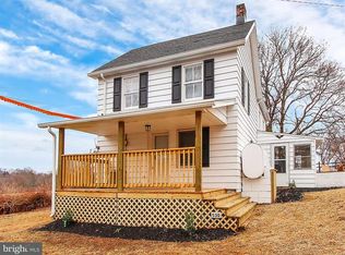 530 Mill St, Fawn Grove, PA 17321