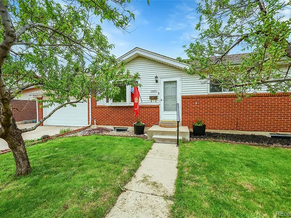 1480 Phillips Drive, Northglenn, CO 80233