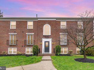 359 Homeland Southway UNIT 2A, Baltimore, MD 21212