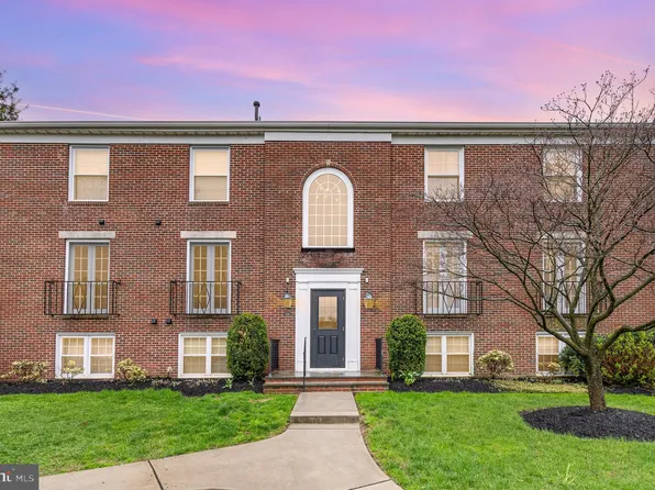 359 Homeland Southway Unit 2A, Baltimore, MD 21212