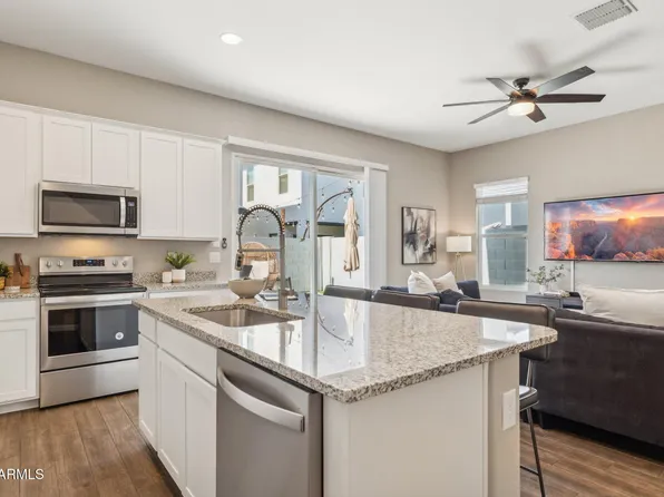 4345 E BERKELEY Road, Phoenix, AZ 85008