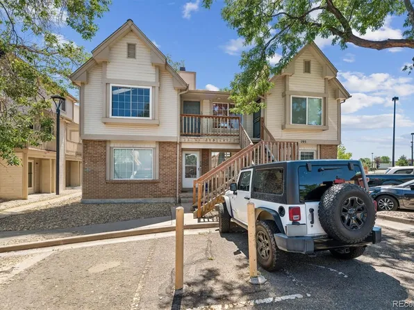 195 S Sable Boulevard #U11, Aurora, CO 80012