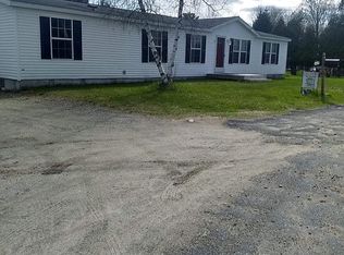 459 Hosley Ave, Tupper Lake, NY 12986