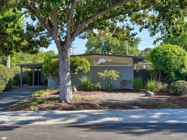 20 Roosevelt Cir, Palo Alto, CA 94306