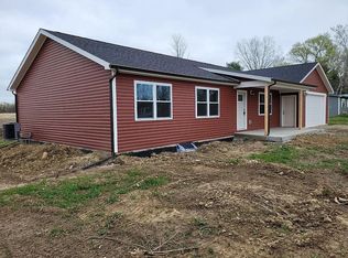 3671 State Route 529, Cardington, OH 43315