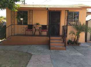 4230 Folsom St, Los Angeles, CA 90063