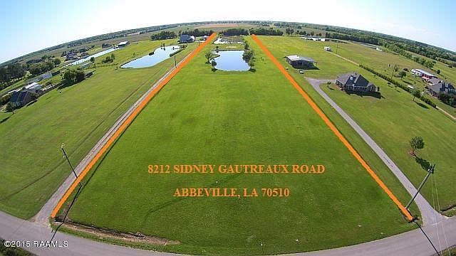 1st image of 8212 Sidney Gautreaux Rd