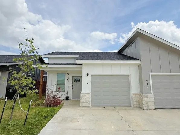 215 Riptide Rd #A, Temple, TX 76501