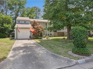 1340 Cypress Pl, Chesapeake, VA 23320