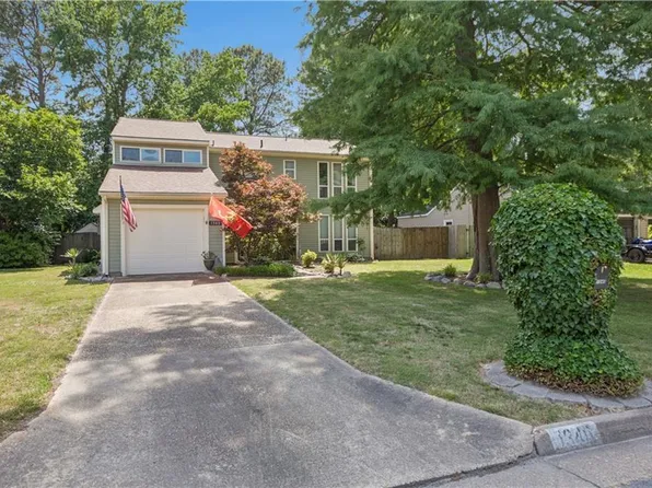 1340 Cypress Pl, Chesapeake, VA 23320