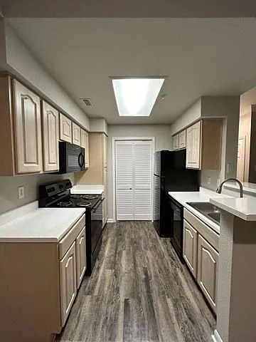 Kitchen A2 Classic Kitchen A2 Classic