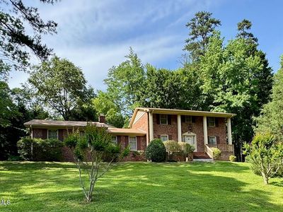 1818 Brookrun Rd, Henderson, NC, 27536