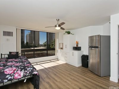 300 Wai Nani Way #I-708, Honolulu, HI, 96815