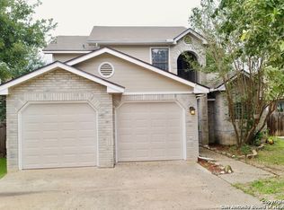 1107 Summit Crst, San Antonio, TX 78258