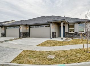 2610 Sunray Ave, Richland, WA 99352