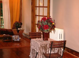 1512 Buchanan St NW, Washington, DC 20011