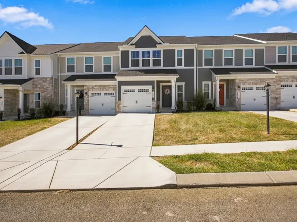 1829 Goldsberry Dr, Columbia, TN 38401