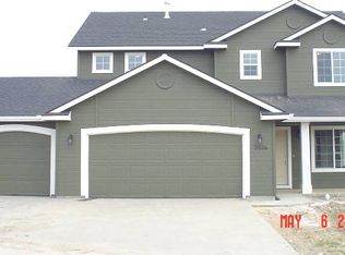 3926 Larkin, Meridian, ID 83642