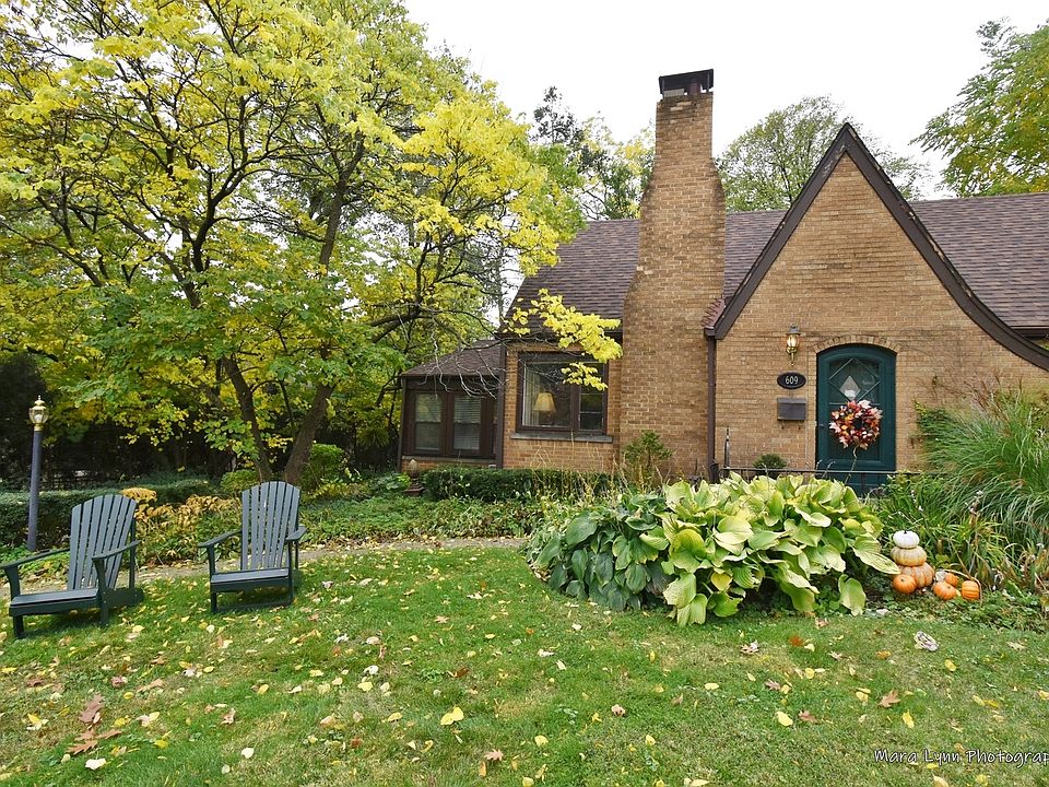 609 Hawthorne Blvd, Glen Ellyn, IL 60137 Zillow