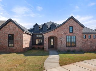 4417 Remington Ave, Lubbock, TX 79407