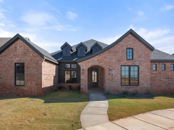 4417 Remington Ave, Lubbock, TX 79407