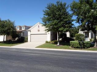 414 Summer Rd, Georgetown, TX 78633