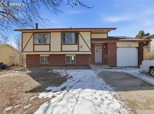 2020 Poteae Cir, Colorado Springs, CO 80915