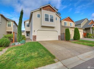 19449 115th Pl SE, Kent, WA