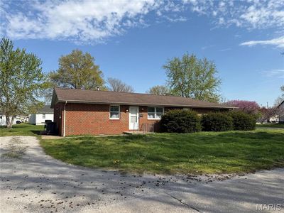 315 W 2 N, Mount Olive, IL, 62069