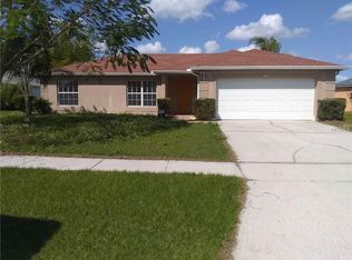 2577 Sage Dr, Kissimmee, FL 34758