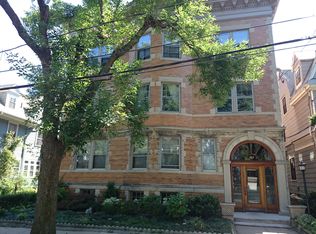 157 Naples Rd #1, Brookline, MA 02446