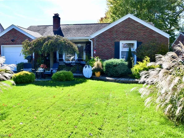479 Ewing Rd, Youngstown, OH 44512