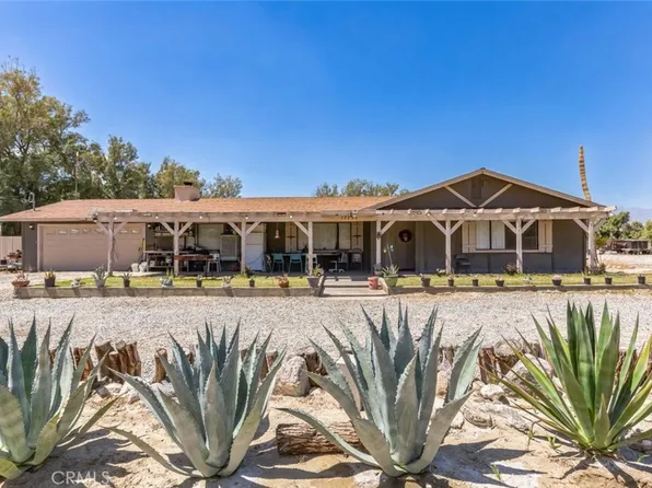 17755 Avenida Manzana, Desert Hot Springs, CA 92241
