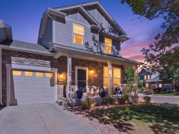 12399 Madison Court, Thornton, CO 80241