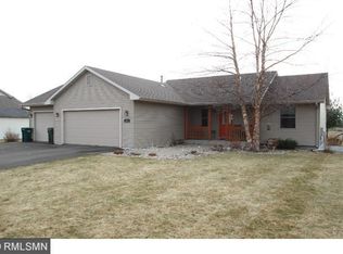 707 Robert Phillip Rd, Roberts, WI 54023