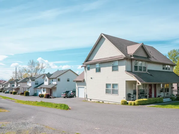 Michigan St. Townhomes, 2251 Michigan St #2249, Bellingham, WA 98229