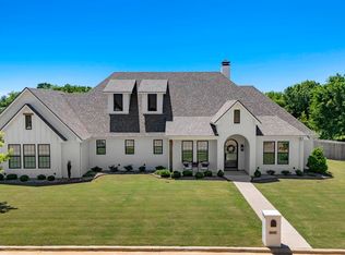 20264 Roebuck Dr, Bullard, TX 75757