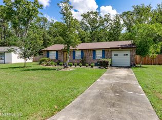 2650 Mesquite Ave, Orange Park, FL 32065