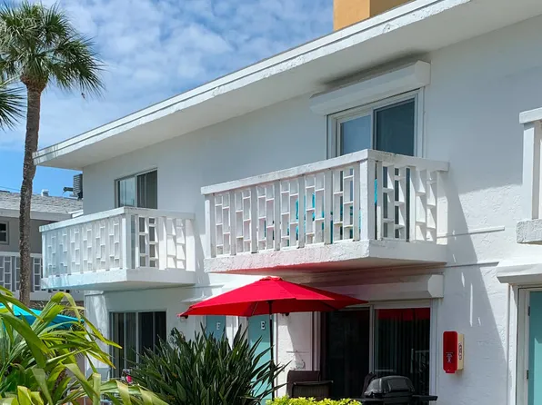 171 Wakulla Ln APT E, Cocoa Beach, FL 32931