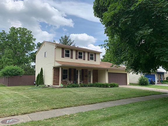 5th image of 1762 Sheffield Dr