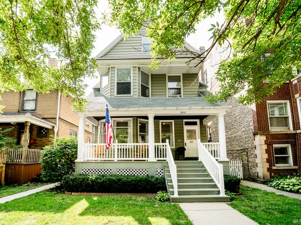 5822 N Wayne Ave, Chicago, IL 60660