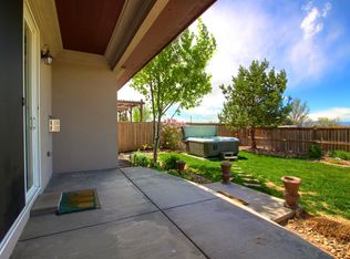 11581 Chambers Dr, Commerce City, CO 80022