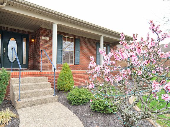 2nd image of 804 Harlan Dr